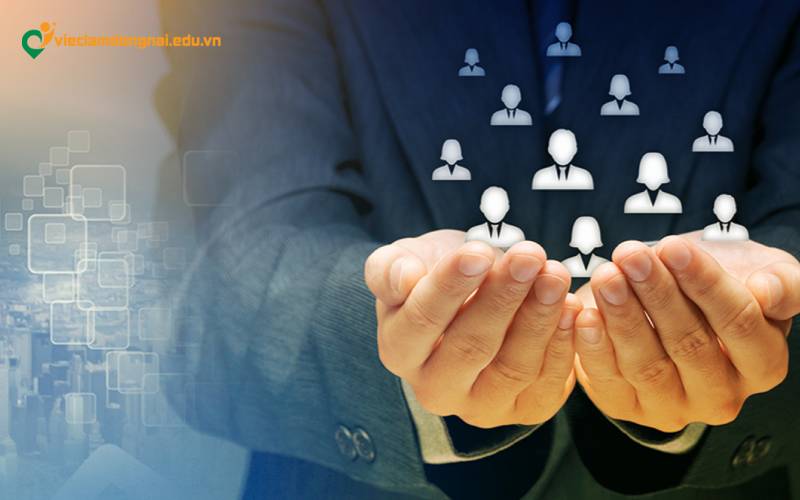 kinh nghiệm làm nhân sự