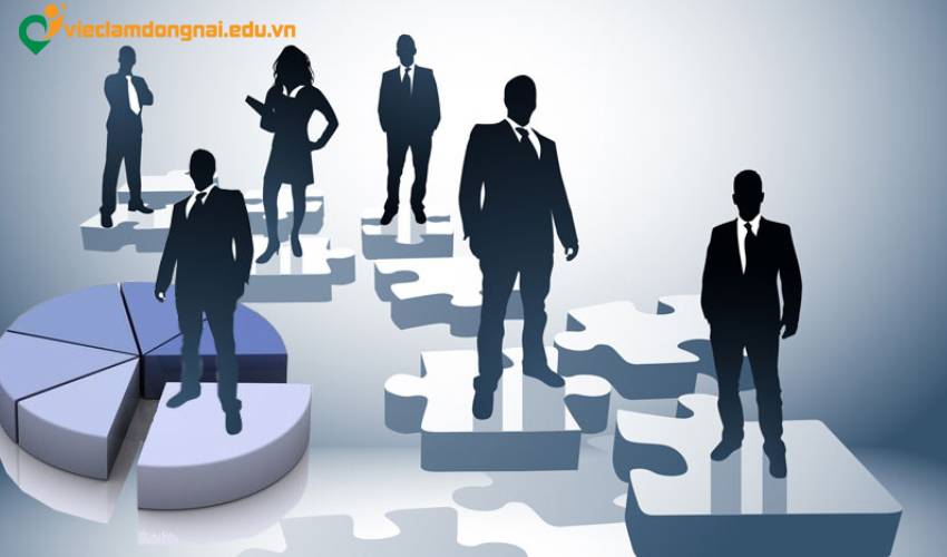tố chất của người làm nhân sự
