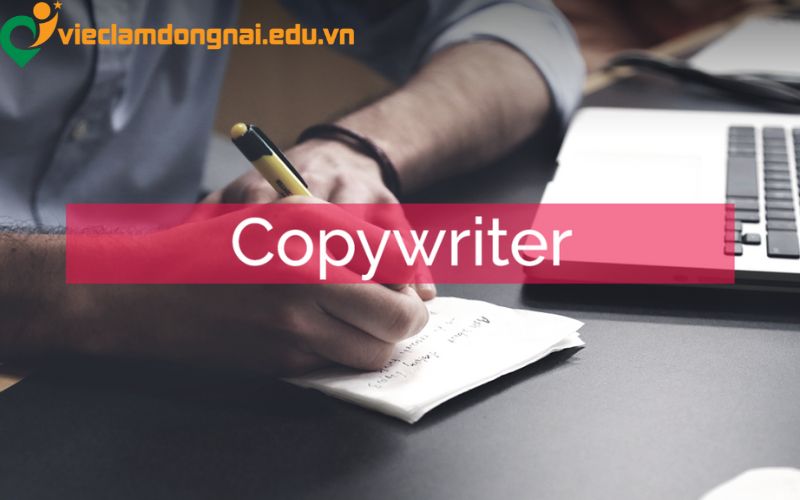 Nghề copywriter đang được quan tâm