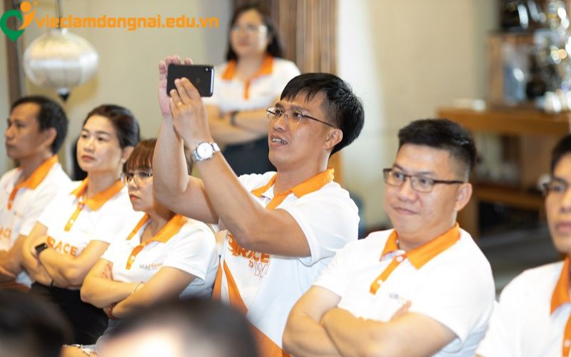 Sự kiện của công ty