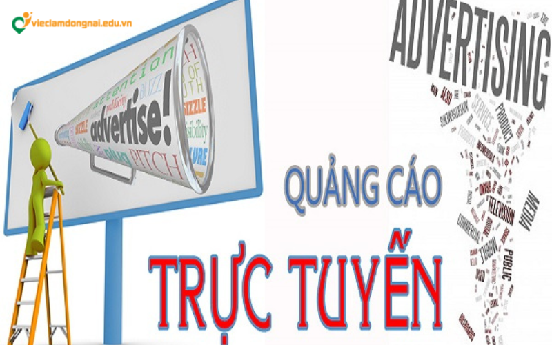 quảng cáo trong promotion