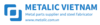  Công Ty TNHH Metalic Việt Nam