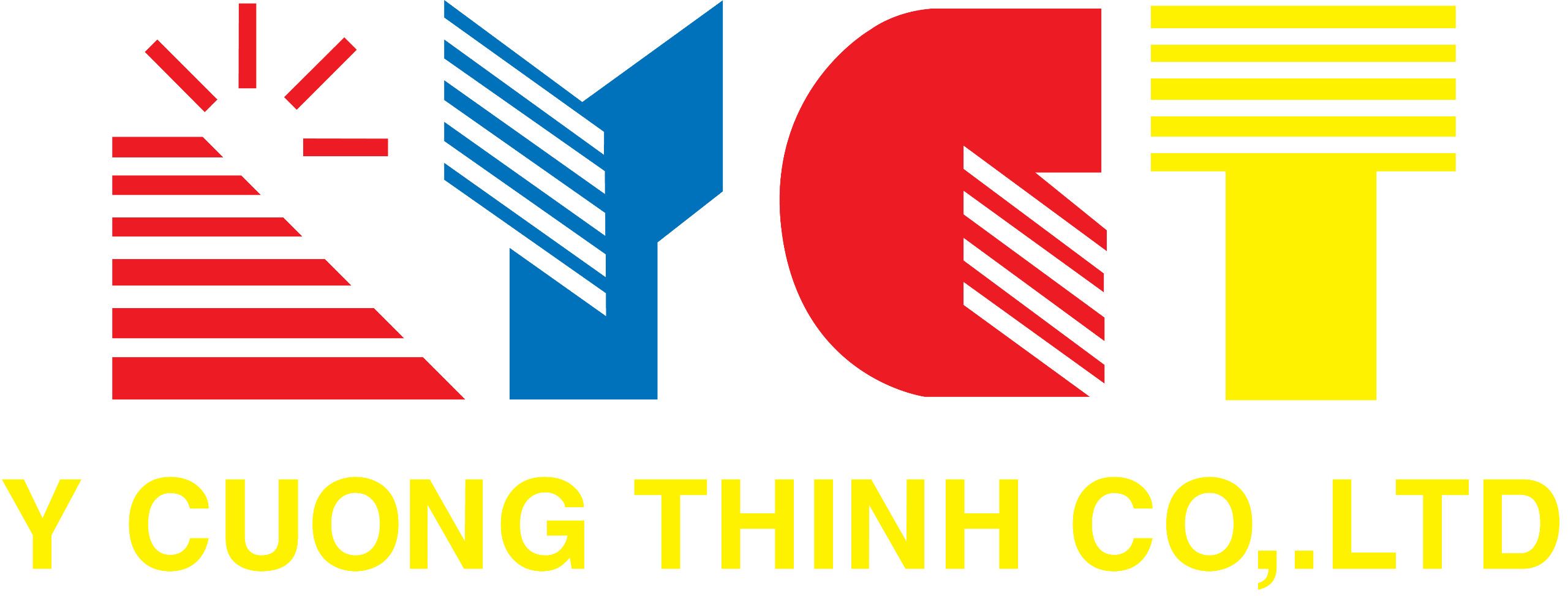 Công Ty TNHH Thương Mại Dịch Vụ Ý Cường Thịnh