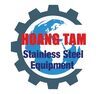 Công Ty TNHH Thiết Bị Inox Hoàng Tâm